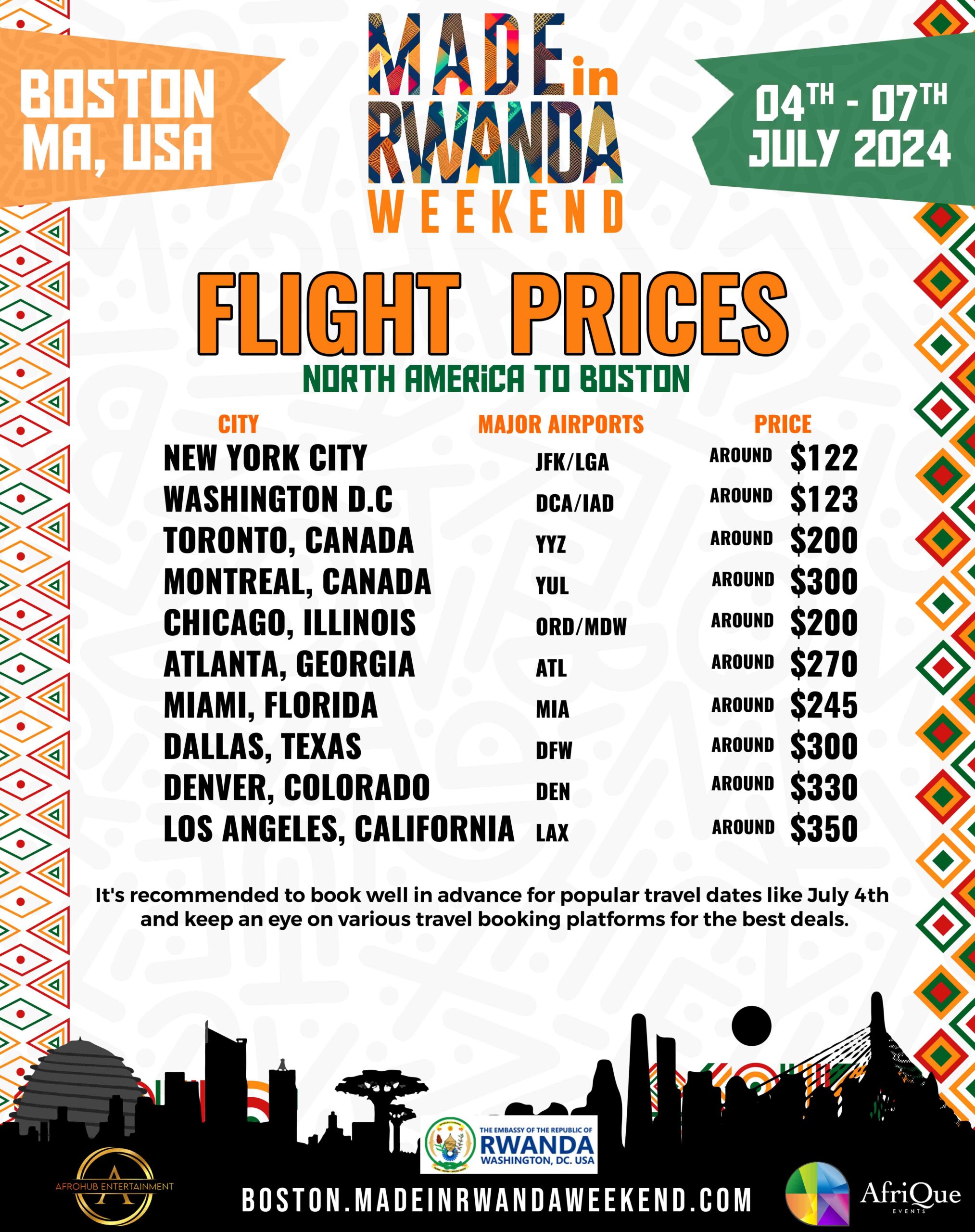 Flight Prices Made In Rwanda weekend (1)